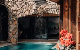 Kohlerhof - 4 Star Wellness & Active Hotel